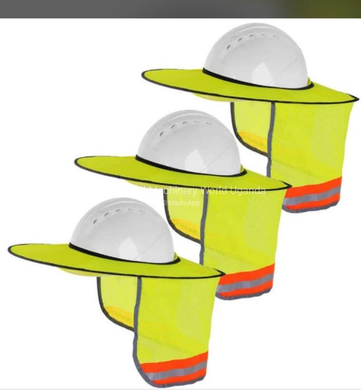 Safety And Machinery World Uganda