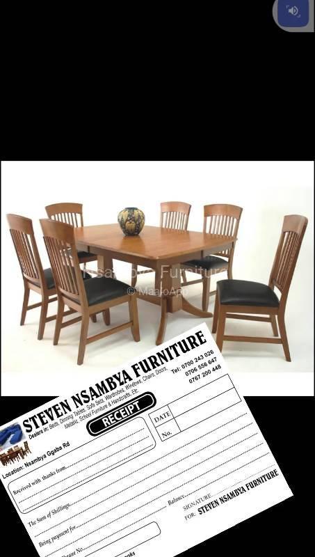 Nsambya Furniture 