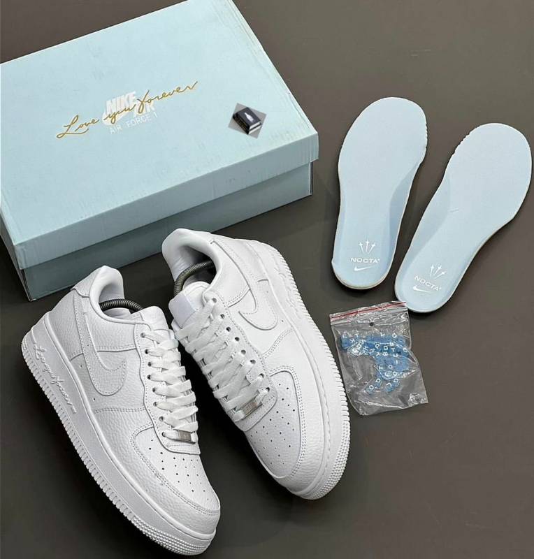Shafic shoes