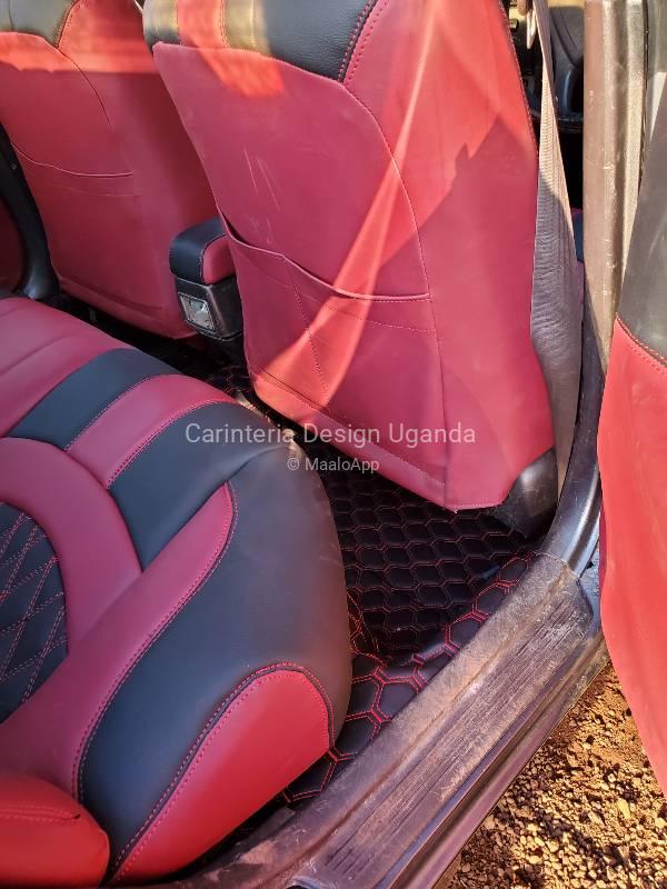 Carinteria Design Uganda 