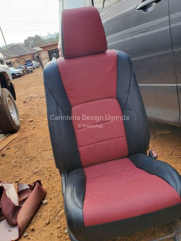 Carinteria Design Uganda 