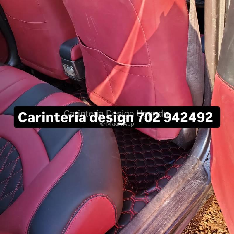 Carinteria Design Uganda 